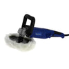 Lucidatrice MICHELIN professionale 230 V / 50 Hz - Potenza: 1100 W.