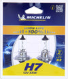 MICHELIN Life + 50% 2 H7 12V 55W