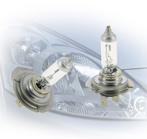 MICHELIN Life + 50% 2 H7 12V 55W