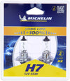 MICHELIN Life + 50% 2 H7 12V 55W