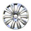 MICHELIN 4 cerchi 16 cromati NVS42