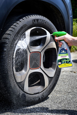 Detergente per ruote MICHELIN 500 ml