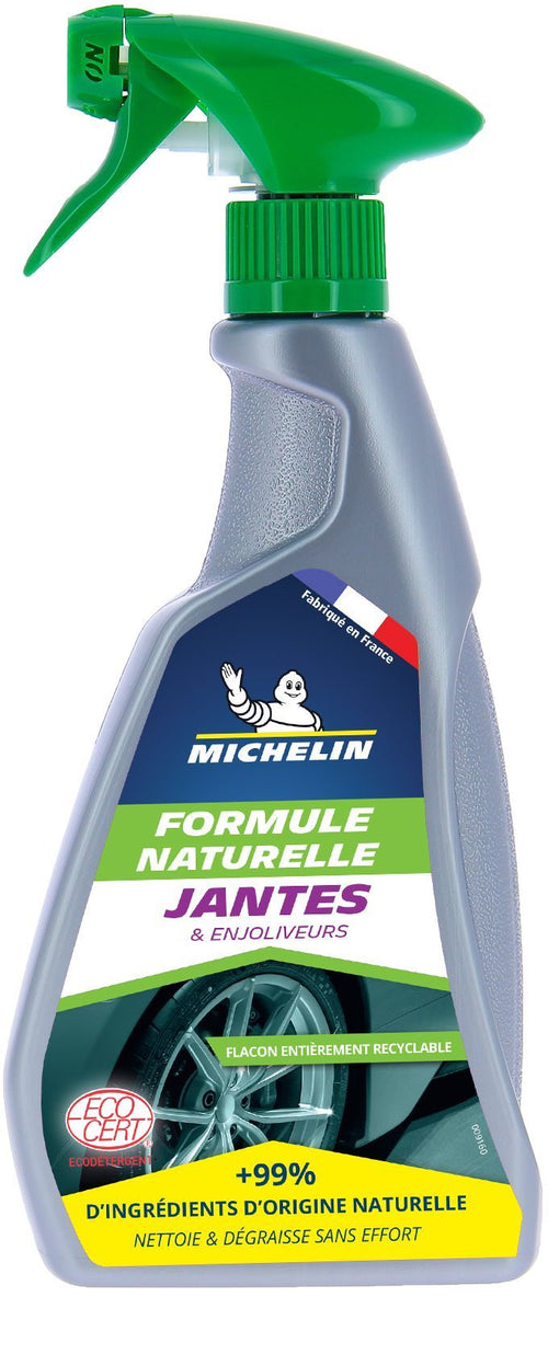 Detergente per ruote MICHELIN 500 ml