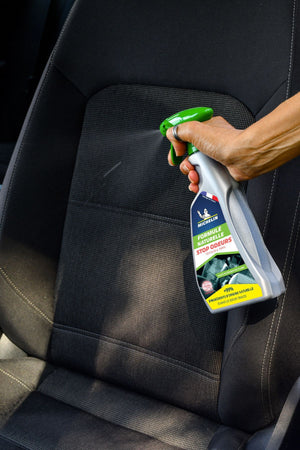 Odori Stop ecologici MICHELIN - 500 ml