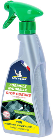 Odori Stop ecologici MICHELIN - 500 ml