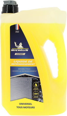 Refrigerante universale MICHELIN - 4L
