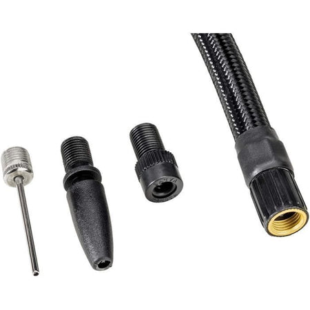 Pompe per manometri digitali