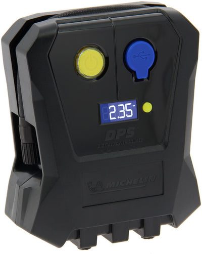 Compressore digitale MICHELIN Mini 12V 3,5 bar