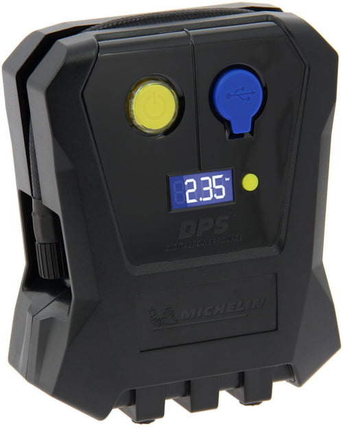 Compressore digitale MICHELIN Mini 12V 3,5 bar