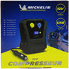 Compressore digitale MICHELIN Mini 12V 3,5 bar