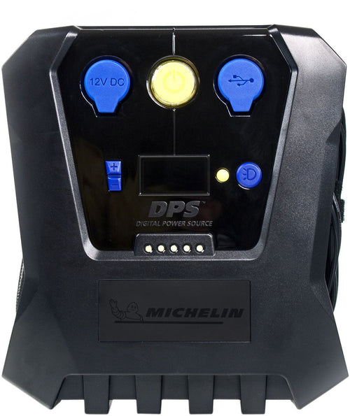 Compressore programmabile MICHELIN 12V 7 bar