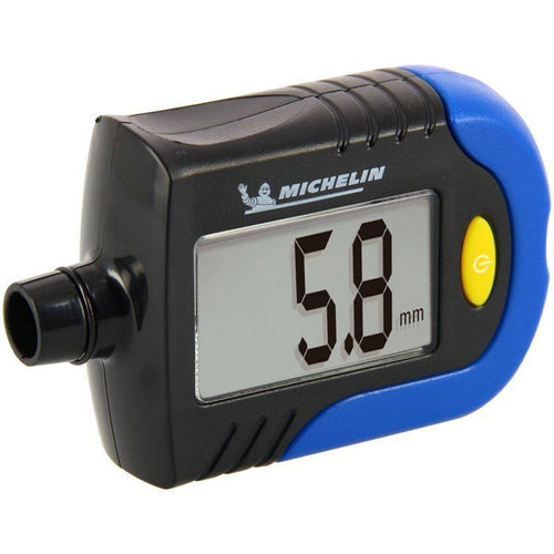 Regolatore di pressione + usura degli pneumatici