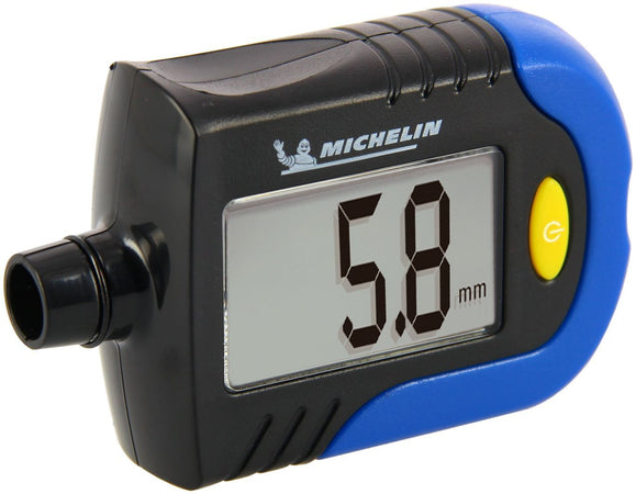 Regolatore di pressione + usura degli pneumatici