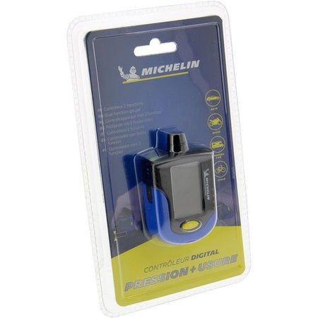 Regolatore di pressione + usura degli pneumatici