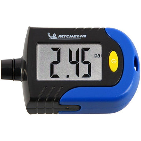 Regolatore di pressione + usura degli pneumatici