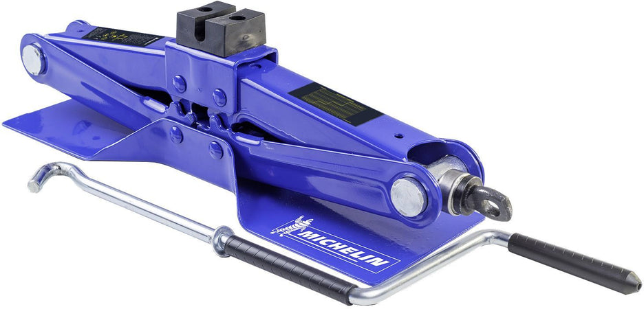 MICHELIN Diamond Jack - Capacità di sollevamento: 1,5 T.