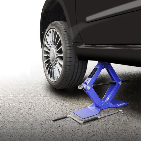 MICHELIN Diamond Jack - Capacità di sollevamento: 1,5 T.