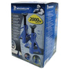 Candele MICHELIN 2 Rack 2T