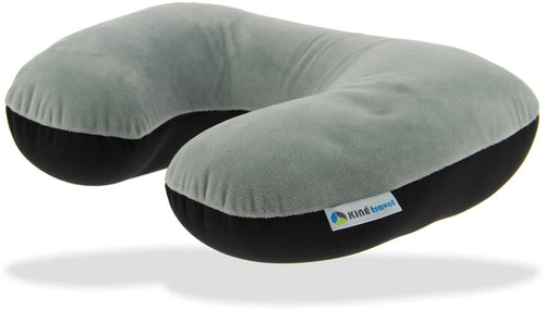 Cuscino KINE TRAVEL 2 in 1
