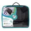 Cuscino lombare ergonomico KINE TRAVEL
