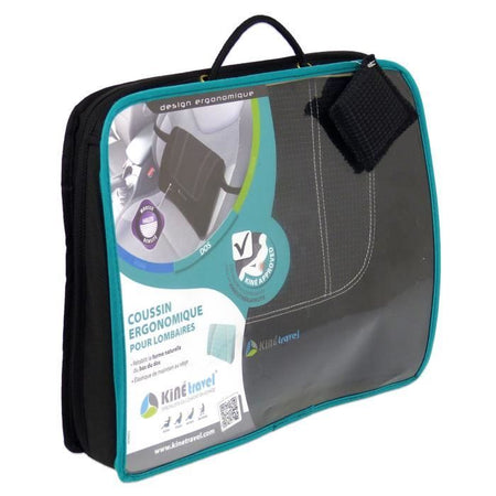Cuscino lombare ergonomico KINE TRAVEL