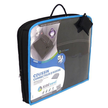 KINE TRAVEL Correttore Assise