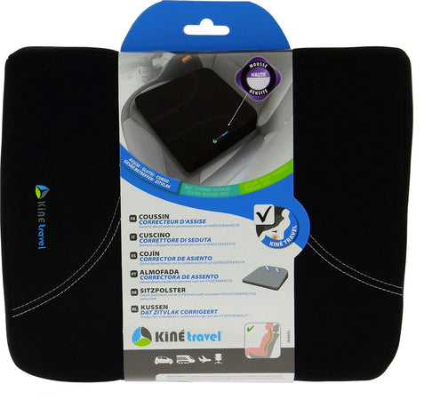 KINE TRAVEL Correttore Assise