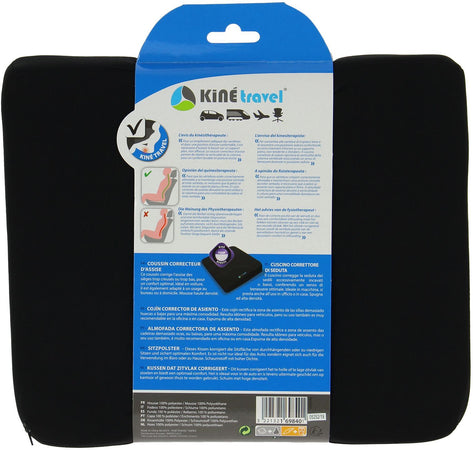 KINE TRAVEL Correttore Assise