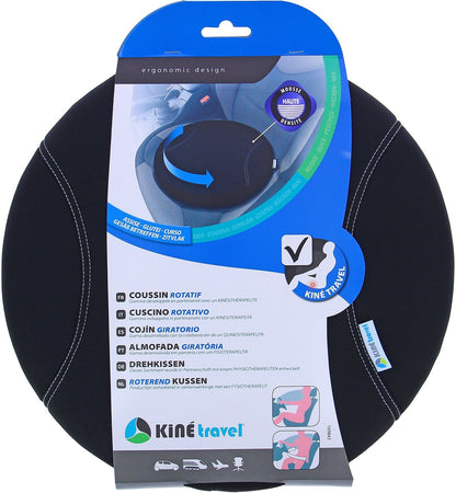 Cuscino rotante KINE TRAVEL