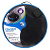 Cuscino rotante KINE TRAVEL