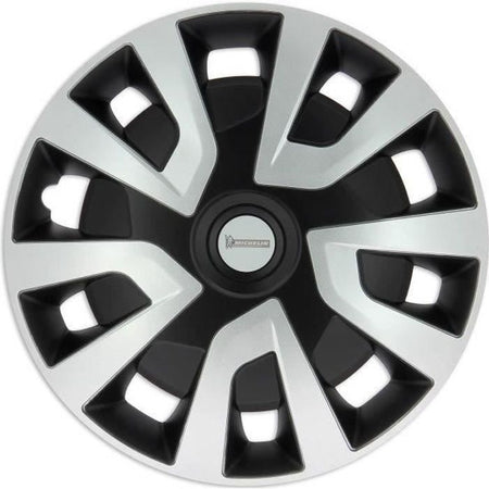MICHELIN Set di 4 copricerchi - 15 - Utilità speciali NVS