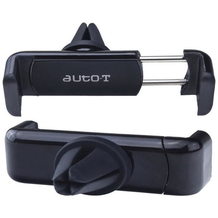 AUTO-T Supporto discreto per smartphone su aeratori