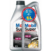 MOBIL Oil S2000 10W40 5 + 1L gratuito