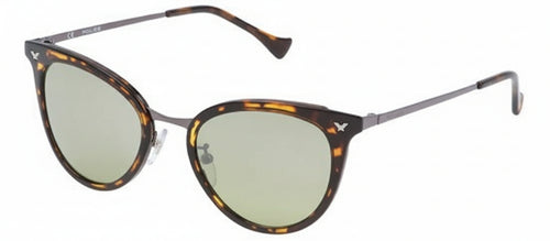 POLICE MOD. IMPACT 5 SPL189