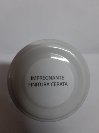 Impregnante All'Acqua Effetto Cerato I 10Mini