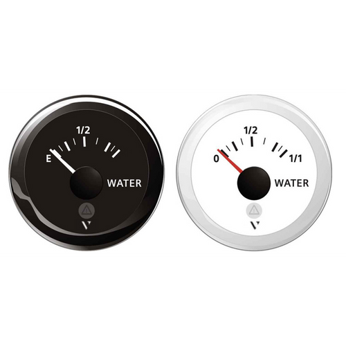 Indicatore Bianco Per Acque Chiare