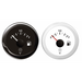Indicatore Carburante Bianco