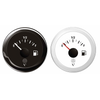 Indicatore Carburante Nero