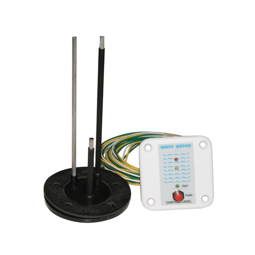 Indicatore Livello Acque Nere