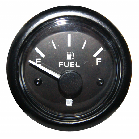 Indicatore Livello Carburante