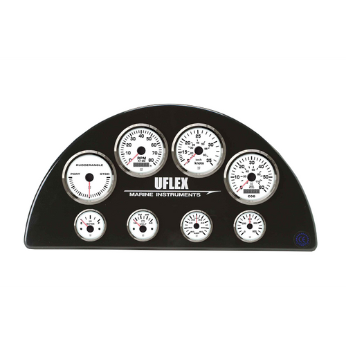 Indicatore Trim 160-10 Ohm