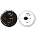 Indicatore Trim Bianco 12/24 V