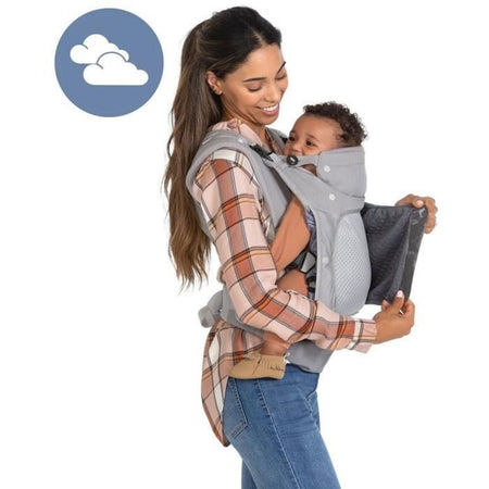 Marsupio porta-bambini - INFANTINO - In Season
