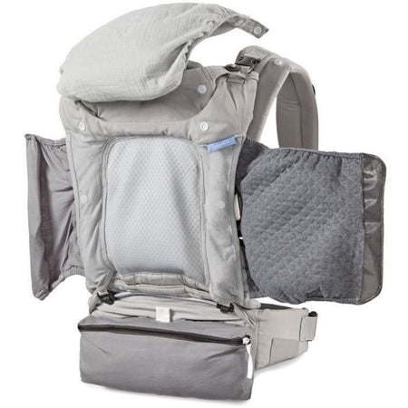 Marsupio porta-bambini - INFANTINO - In Season