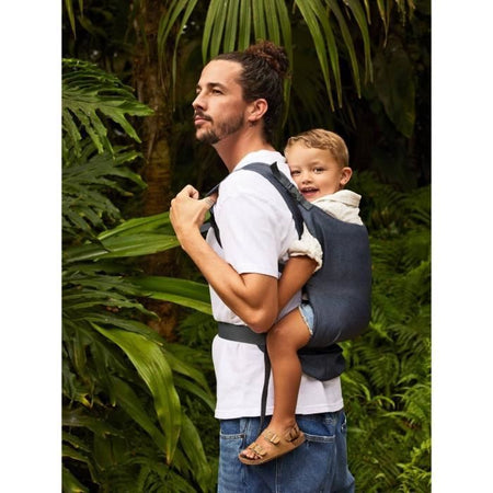 Marsupio porta-bambini - INFANTINO - Fold n Go - Nomad