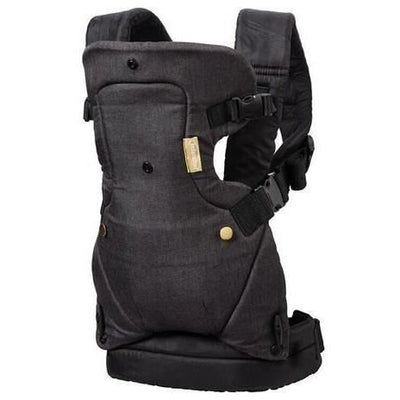 Marsupio porta-bambini - INFANTINO - Flip Ergo 4 in 1 - Oro