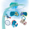 Proiettore musicale mobile - INFANTINO - Jolis Reves 3 in 1