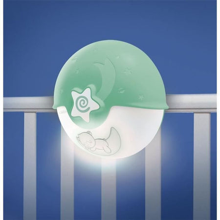 Lampada Projecto - INFANTINO - 302048 - Verde menta