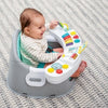 Sedile e ripetitore INFANTINO 3 in 1 Music and Lights Discovery