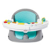 Sedile e ripetitore INFANTINO 3 in 1 Music and Lights Discovery